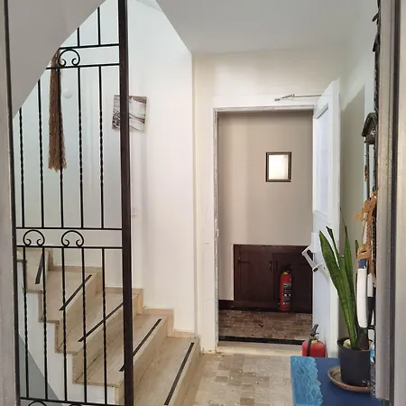 Kaptan 酒店 Siğacık