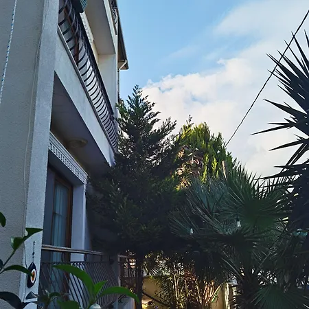 Hotel Kaptan Siğacık