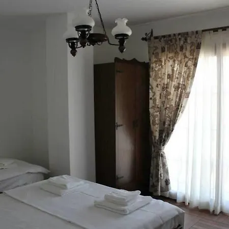 酒店 Kaptan Siğacık