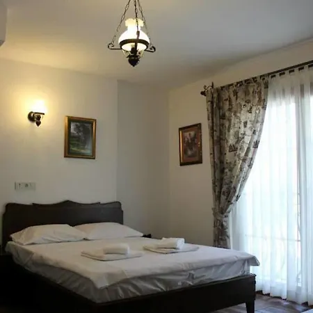 酒店 Kaptan Siğacık