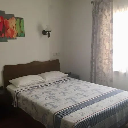 호텔 Kaptan 4*