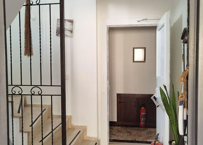 Kaptan Hotell Siğacık