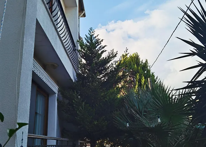 Hotell Kaptan Siğacık