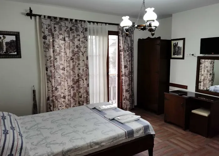 Kaptan Hotell Siğacık