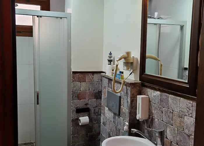 Hotell Kaptan Siğacık
