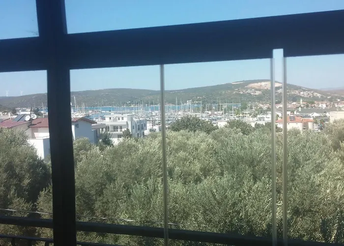 Hotell Kaptan