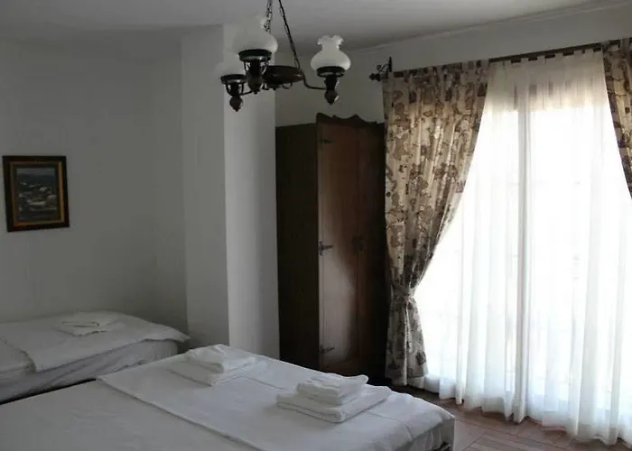 Hotell Kaptan Siğacık