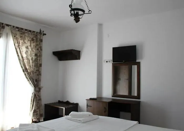 Hotell Kaptan 4*