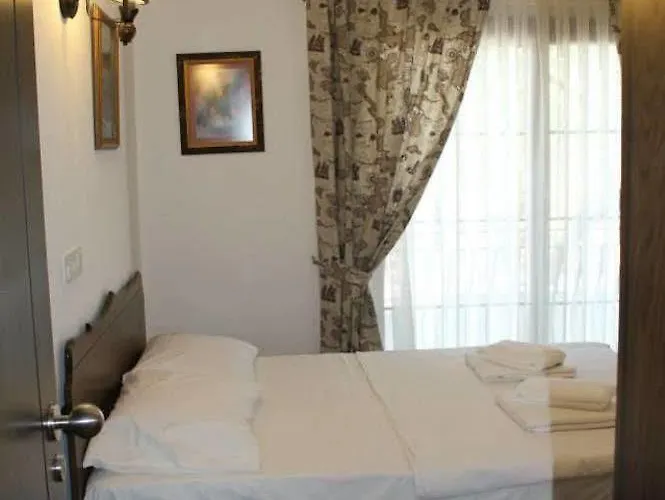 Kaptan Siğacık