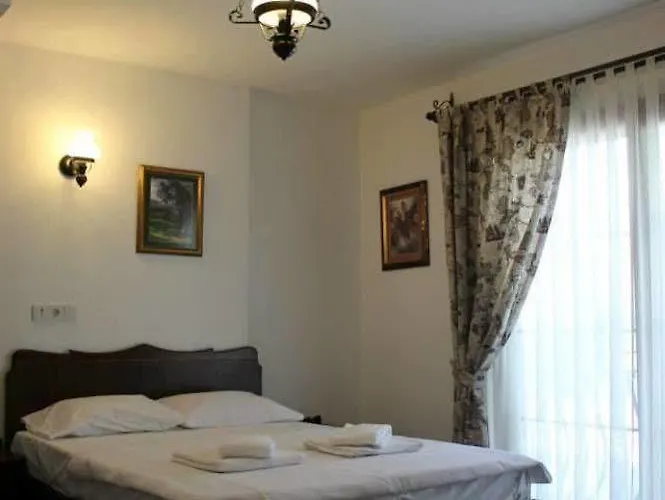 Hotell Kaptan Siğacık