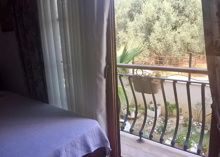 Hotell Kaptan