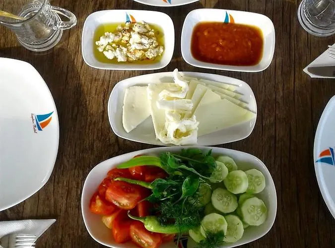 Kaptan Hotel 4*