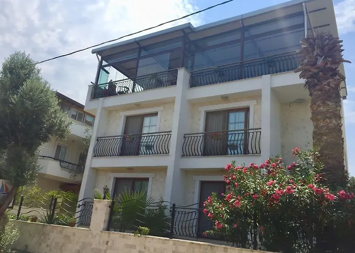 Hotel Kaptan 4*