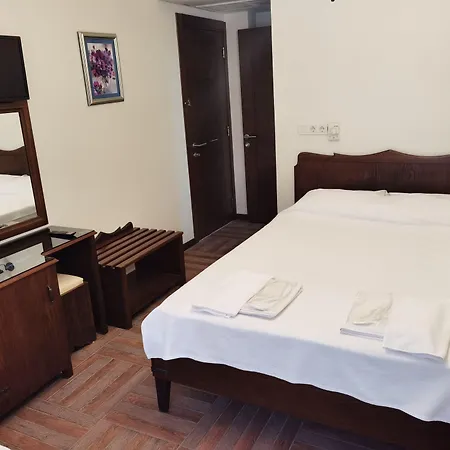 Kaptan Hotel Siğacık