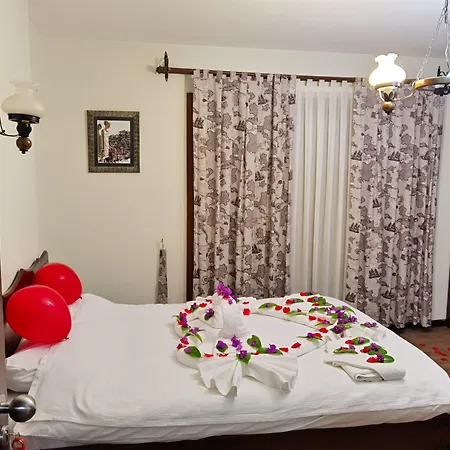 Hotel Kaptan Siğacık