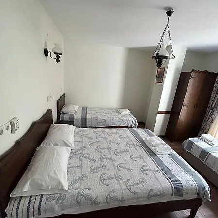 Kaptan Hotel Siğacık