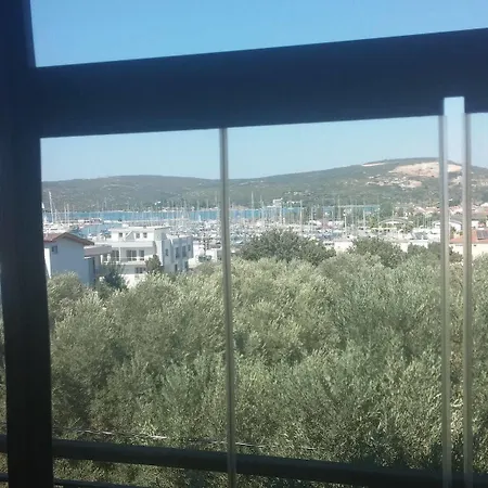 Hotel Kaptan