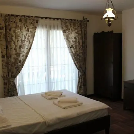 Kaptan Hotel