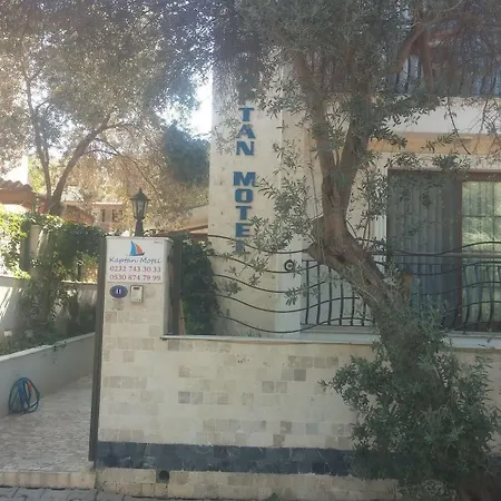 Hotel Kaptan 4*