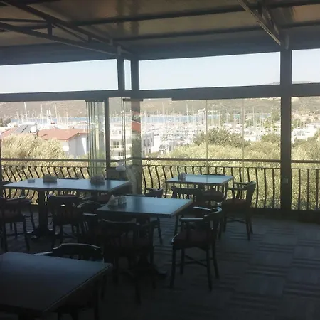Kaptan Hotel 4*
