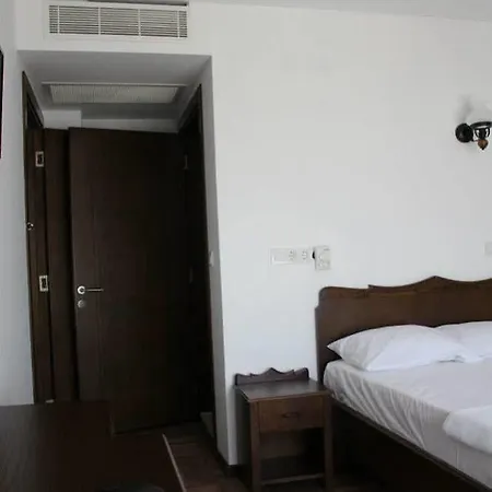 Hotel Kaptan Sigacik