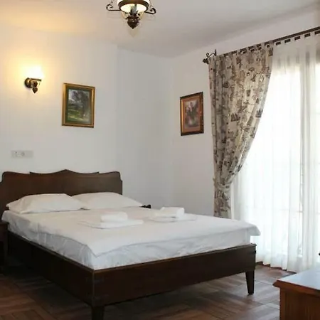 Kaptan Hotel