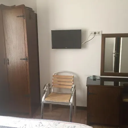 Kaptan Hotel