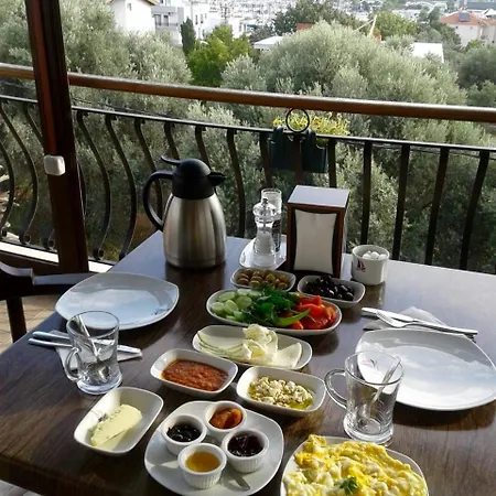 Kaptan Hotel