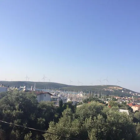 Hotel Kaptan 4*