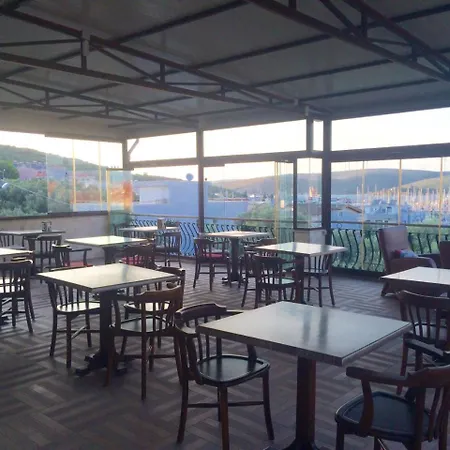 Kaptan Hotel 4*