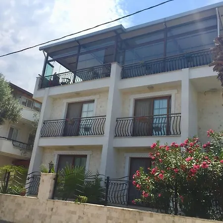 Hotel Kaptan 4*