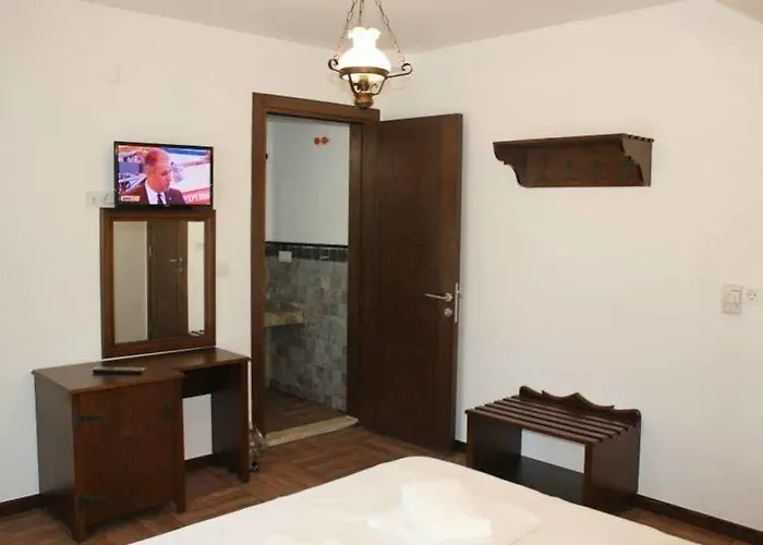 Kaptan 4* Сигаджик