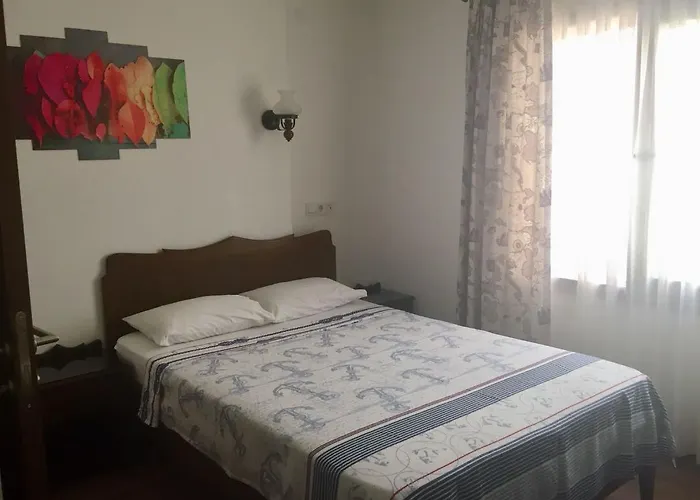 Отель Kaptan 4*