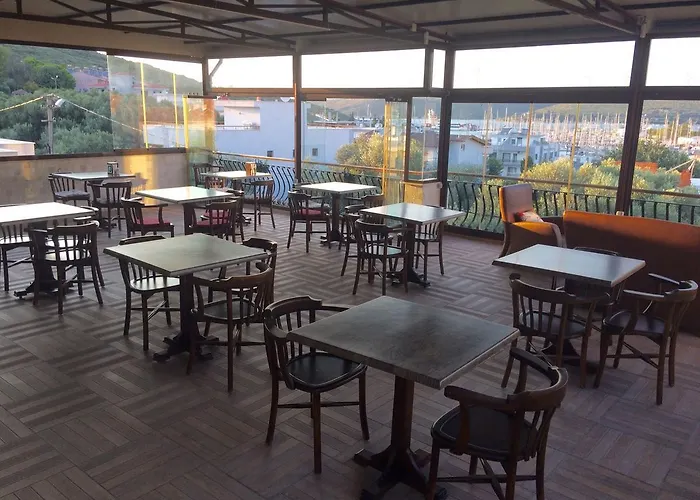 Kaptan 4* Сигаджик