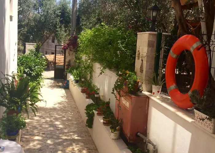 Kaptan Hotel Siğacık